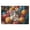 300, variant on Puzzles for Adults 500 Pieces - Playful Kitten Surrounded By Colorful Yarn Balls With Its Paw Tangled String Funny Challenging Puzzle Perfect for Game Nights