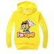 thumbnail image 1 of Nuevas camisetas de manga larga con estampado de algodón Kawaii Dream Game para niños, camisetas de manga larga de dibujos animados para niñas, camisetas casuales de verano que combinan con todo zhangyuxiang LED, 1 of 2
