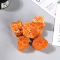 thumbnail image 4 of Wholesale Natural Orange Sunstone Quartz Rough Crystal Healing Stone (1000g), 4 of 5