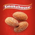 thumbnail image 3 of Blue Diamond Almonds, Smokehouse Flavored Snack Nuts, Single Serve Bags (1.5 Oz. Tubes, Pack of 12), 3 of 3