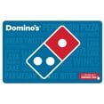 thumbnail image 3 of Domino's $20 Gift Card, 3 of 3