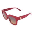 thumbnail image 1 of LENTES DE SOL STEVE MADDEN EYEWEAR X17629 X17629 ROJO, 1 of 3