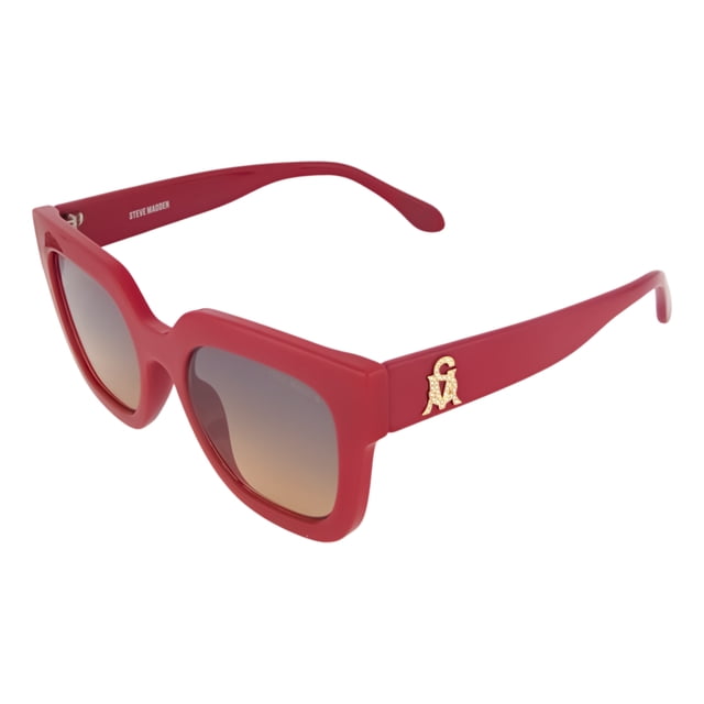 LENTES DE SOL STEVE MADDEN EYEWEAR X17629 X17629 ROJO