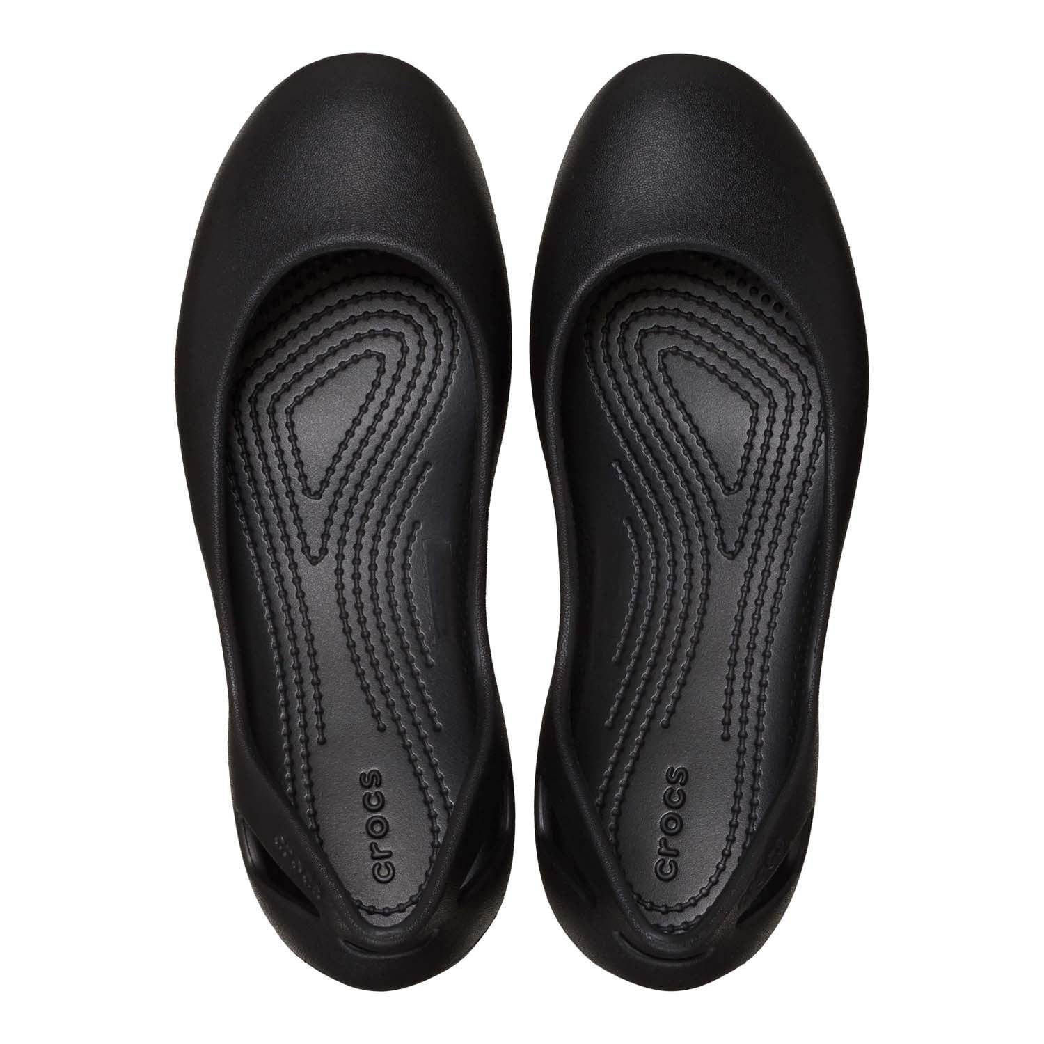 Crocs Women's Kadee Flats