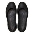 thumbnail image 5 of Crocs Women's Kadee Flats, 5 of 5