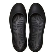 Crocs Womens Kadee Flats