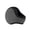 Dark Gray, variant on Boys Winter Fleece Earmuffs, Cold Weather Skiing Behind the Head Outdoor Ear Warmers Navy Size 6-12T