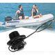thumbnail image 3 of KAIYANG Válvula de aire inflable de repuesto Health Gear para kayak, bote de pesca inflable de plástico negro de 23,9 mm, 3 of 5