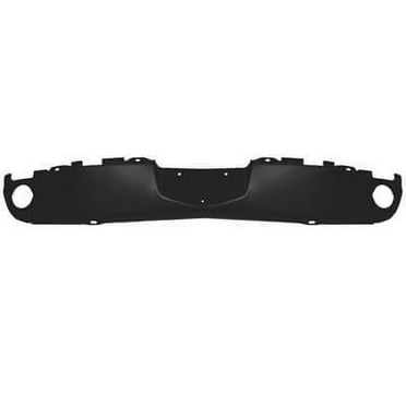 Scott Drake C5ZZ-17A939-AC Front Valance Panel New Tooling 1965-1966