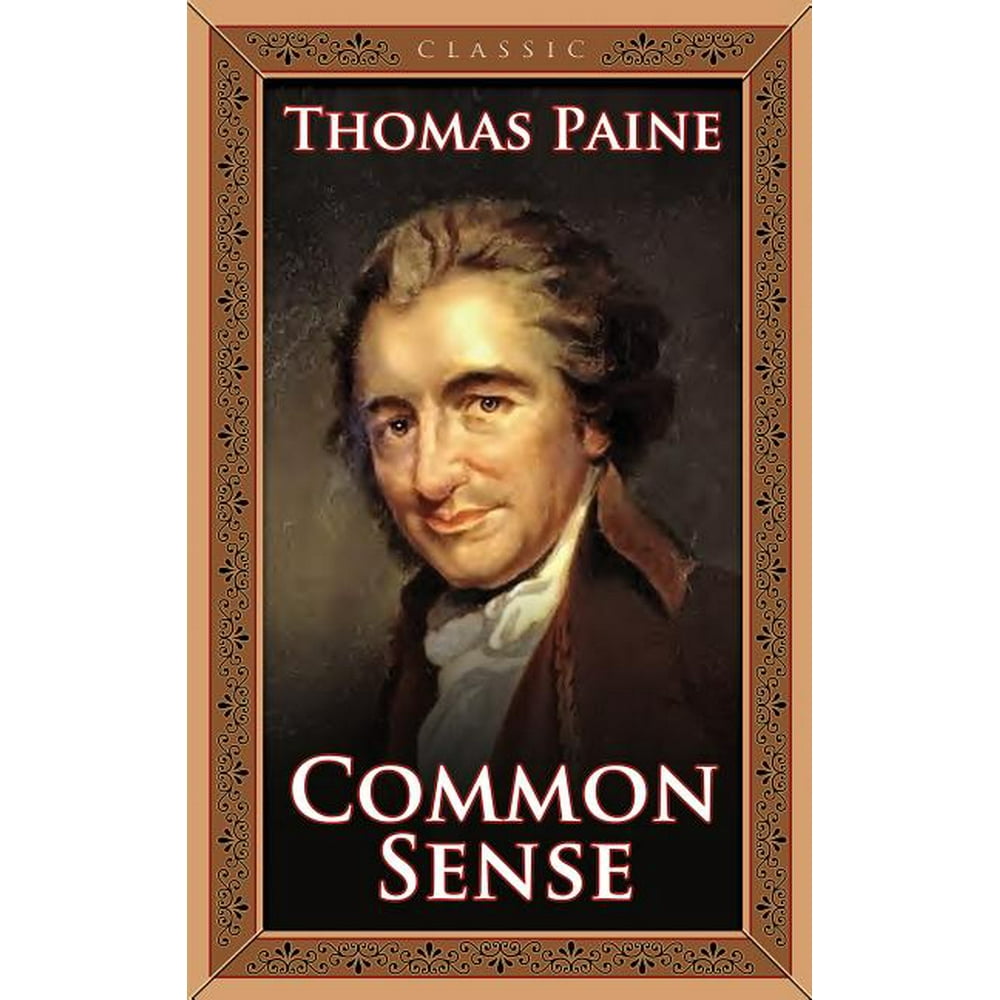 Common Sense (Paperback)