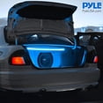 thumbnail image 3 of Subwoofer Dual Pyle 1000 Watts 4 Ohmios 25.4 cm, 3 of 7