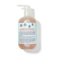 thumbnail image 3 of California Baby Calming Baby Shampoo + Baby Wash | 100% Plant-Based | Lavender Body Wash For Sensitive Skin | Hypoallergenic | 562 mL / 19 oz., 3 of 9