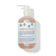 California Baby Calming Baby Shampoo + Baby Wash | 100% Plant-Based | Lavender Body Wash For Sensitive Skin | Hypoallergenic | 562 mL / 19 oz.