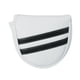 thumbnail image 1 of Funda protectora impermeable para putter de golf, multiusos y profesional, para uso en exteriores. Estilo B, 1 of 9
