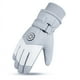thumbnail image 4 of Guantes de esquí de invierno para hombres y mujeres, para exteriores, cálidos, resistentes al viento, impermeables, con pantalla táctil y acolchados de terciopelo para amantes de la equitación, 4 of 5