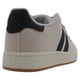 thumbnail image 3 of Tenis con cordones Bear en Gamuza sintética – Gris, 3 of 4