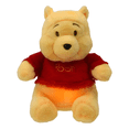 thumbnail image 1 of El Peluche De Winnie The Pooh Bear Respira Y Brilla XtellarAmarillo, 1 of 4