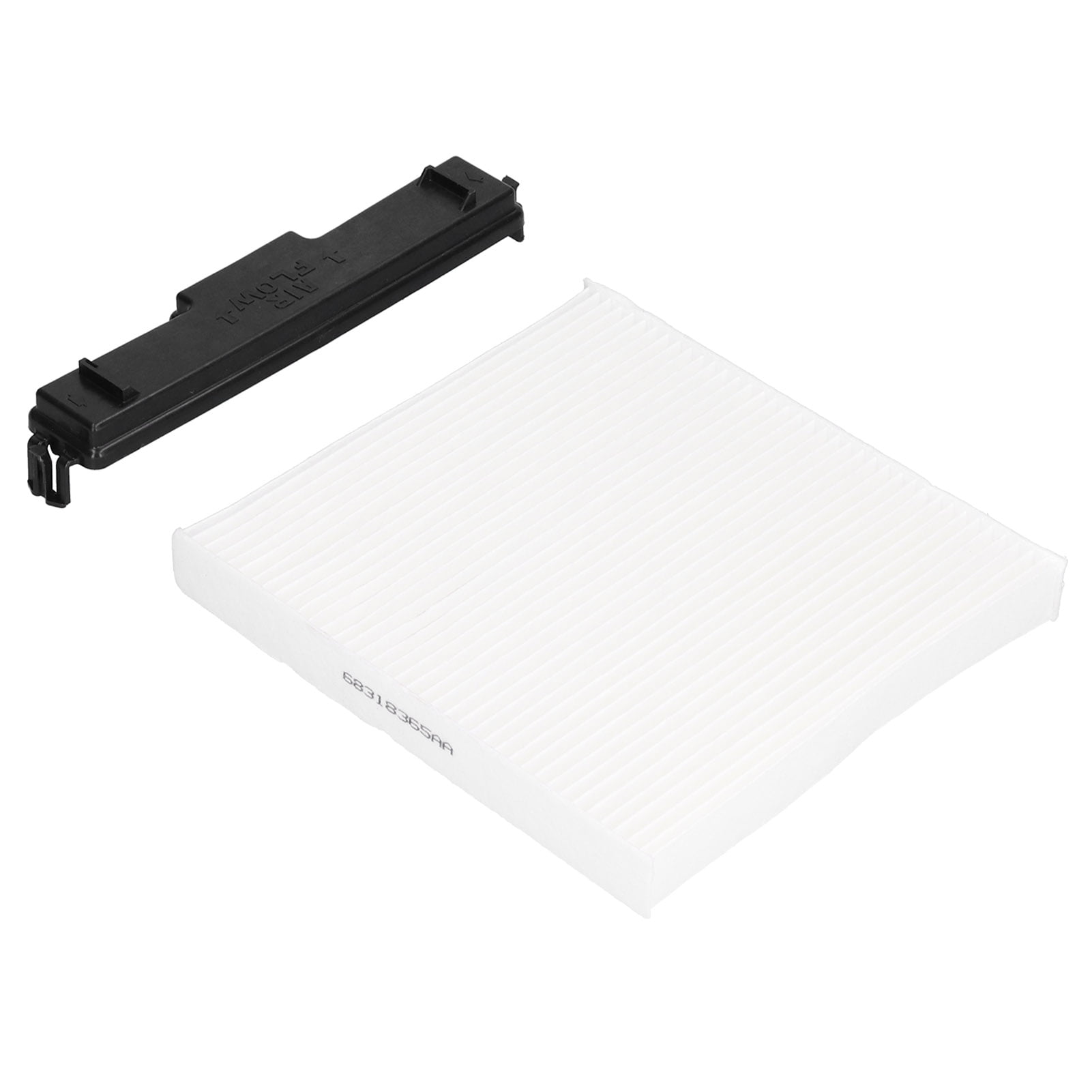 Filtro De Aire De Cabina Y Puerta De Acco De Filtro 68318365AA