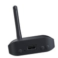 thumbnail image 4 of Receptor USB Bluetooth perfecl conector 3.5mm adaptador de audio auxiliar, 4 of 8