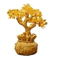 thumbnail image 1 of Crystal Statue Bonsai Desktop, 1 of 6