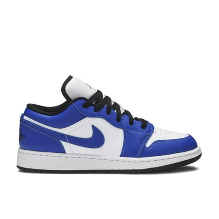 (GS) Air Jordan 1 Low 'Game Royal' (2020) 553560-124