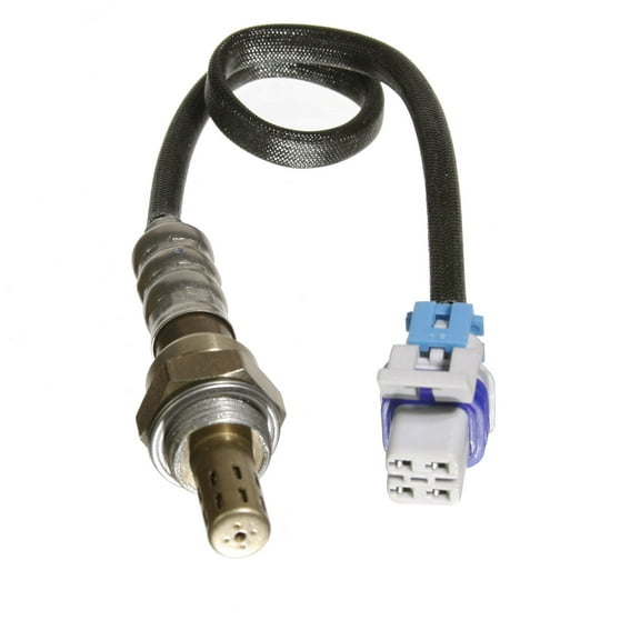 Maxfavor O2 Oxygen Sensor for Chevrolet Silverado 2500 3500, GMC Sierra 2500 3500 6.0L Downstream