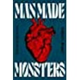 thumbnail image 1 of Mad Made Monsters : Man Made Monsters, 1 of 2