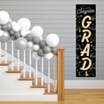 thumbnail image 7 of Big Dot of Happiness Hello College - Graduation Pary Door Decoration - Vertical Banner, 7 of 7