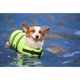 thumbnail image 1 of Worallymy Traje de baño para mascotas chaleco de natación de poliéster para animales ropa de seguridad para el agua para mascotas Worallymy JD735808256, 1 of 7