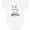 AA-White, variant on Inktastic Glammas Snuggle Bunny Easter Boys Baby Bodysuit