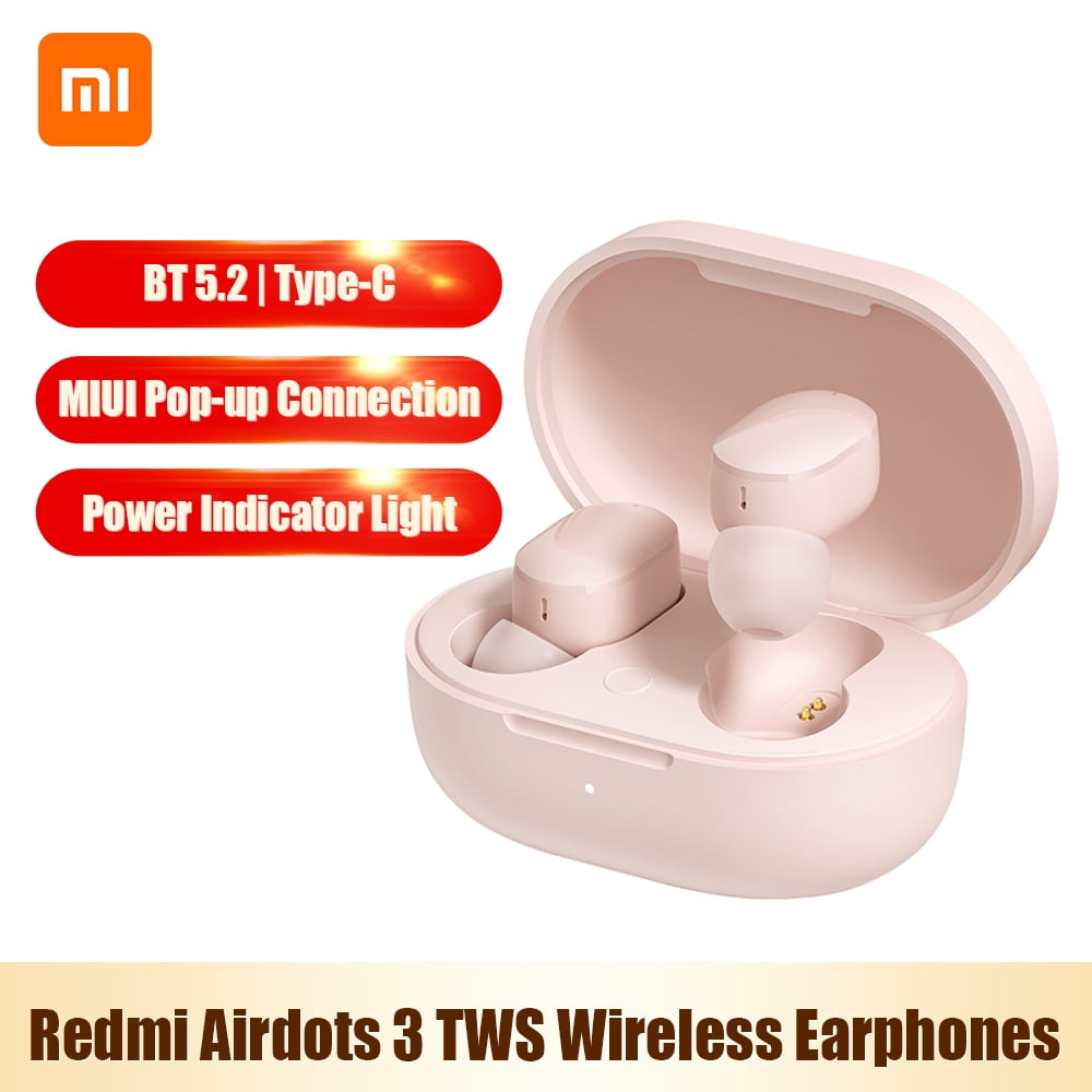 redmi earbuds c