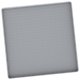 thumbnail image 5 of Alfombrilla para refrigerador, accesorios para electrodomésticos, antideslizante, para evitar derrames, reutilizable para el hogar Gris, 5 of 9