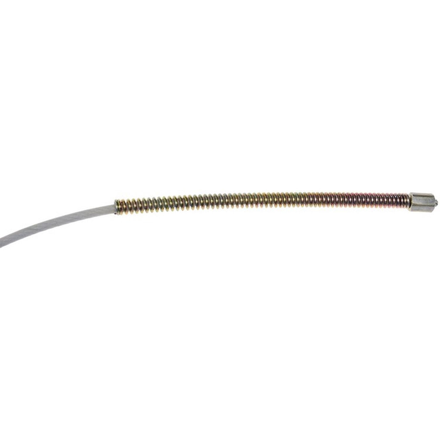 Dorman C660358 Rear Driver Side Parking Brake Cable Compatible with Select Subaru Models Fits select: 1995-1999 SUBARU LEGACY