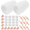 thumbnail image 4 of HLONK 1 Set Welder Plasma Cutter Plasma Cutter Plasma CutterTips Plasma Cutting Equipment, 4 of 8