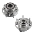 thumbnail image 6 of Maxpeedingrods Front/ Rear Wheel Hub Bearings For Chevrolet Malibu 2013-2015 2.0/2.5L, 6 of 8