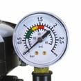thumbnail image 6 of XtremepowerUS 1.5HP Aboveground Pool Pump with 4500GPH Sand Filter System, 115V/60Hz, 6 of 7