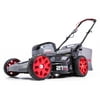 Powerworks 60V 21-inch Brushless HP Mower, 5Ah Battery and Charger Included, 2503513
