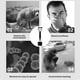 thumbnail image 5 of Cuchara plegable para excrementos de perro con mango largo - Pala con muelle para césped, grava y hormigón - Herramienta portátil para limpieza de residuos de mascotas en jardín y viajes, 5 of 8