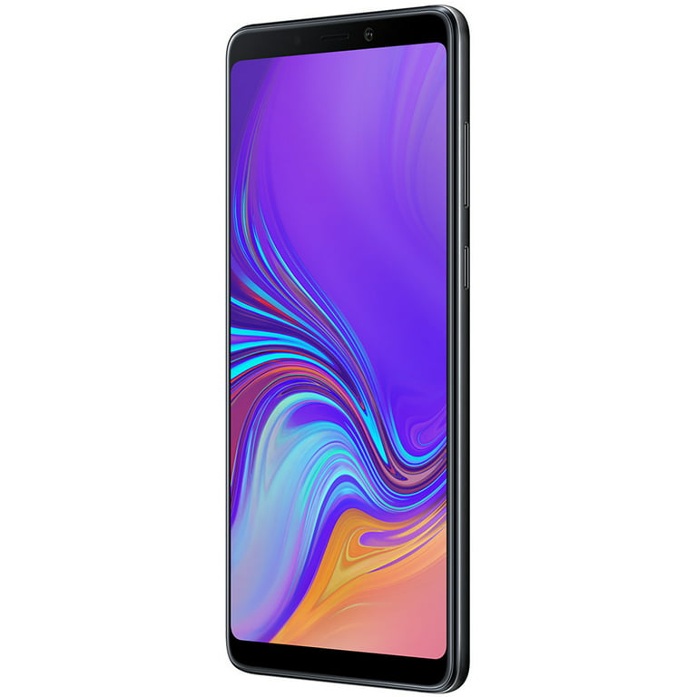 Samsung Galaxy A9 (2018) Refurbished-Original Unlocked A920F A9 Star Pro  Octa-core Wi-Fi 24MP 6.4'128GB 6GB RAM Fast charging 4G - AliExpress