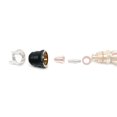 thumbnail image 2 of 4 Pcs Capuchon de Protection pour Port pour Fret pour Plasma de Titane 65 Torche pour Ipt-65, 2 of 9