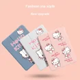 thumbnail image 2 of Funda Hello Kitty para Ipad de 10. a generación, funda para IPad Pro 2024, 11 pulgadas, 9/7/8, 9,7 pulgadas, Air4/5 Mini 6, funda para tableta con ranura para bolígrafo, 2 of 5