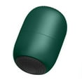 thumbnail image 1 of Laptop Cooling Stand Small Invisible Cooler Ball Portable Magnetic Tilting Holder Foot, 1 of 5