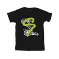 thumbnail image 1 of Harry Potter Boys Slytherin Pop Spray T-Shirt, 1 of 3
