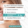 thumbnail image 4 of Gel Crema Hydra Matificante para piel grasa Mixta 50gr SHE IS SKINCARE, 4 of 4