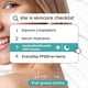 thumbnail image 4 of Gel Crema Hydra Matificante para piel grasa Mixta 50gr SHE IS SKINCARE, 4 of 4