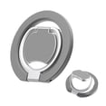 thumbnail image 1 of Magnetic Phone Ring Holder for MagSafe, Rotation Cell Phone Grip Stand, Strong Magnet Two-Sided Finger Ring Holder for iPhone Accessories, 1 of 8