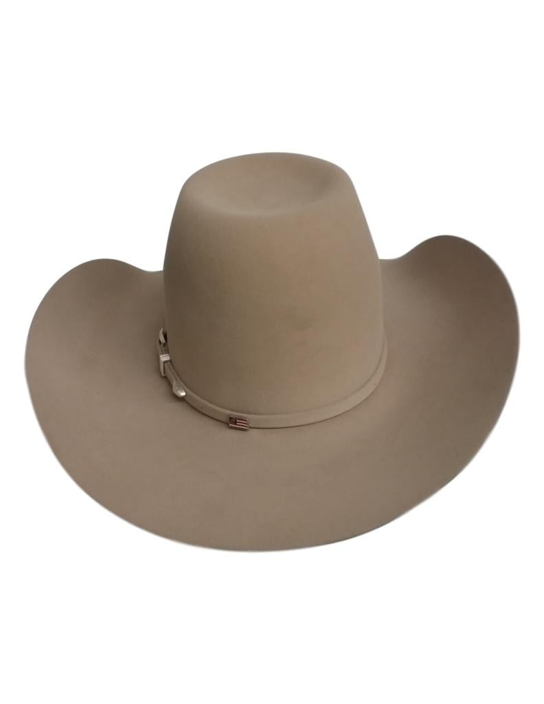 cool hand luke felt cowboy hat