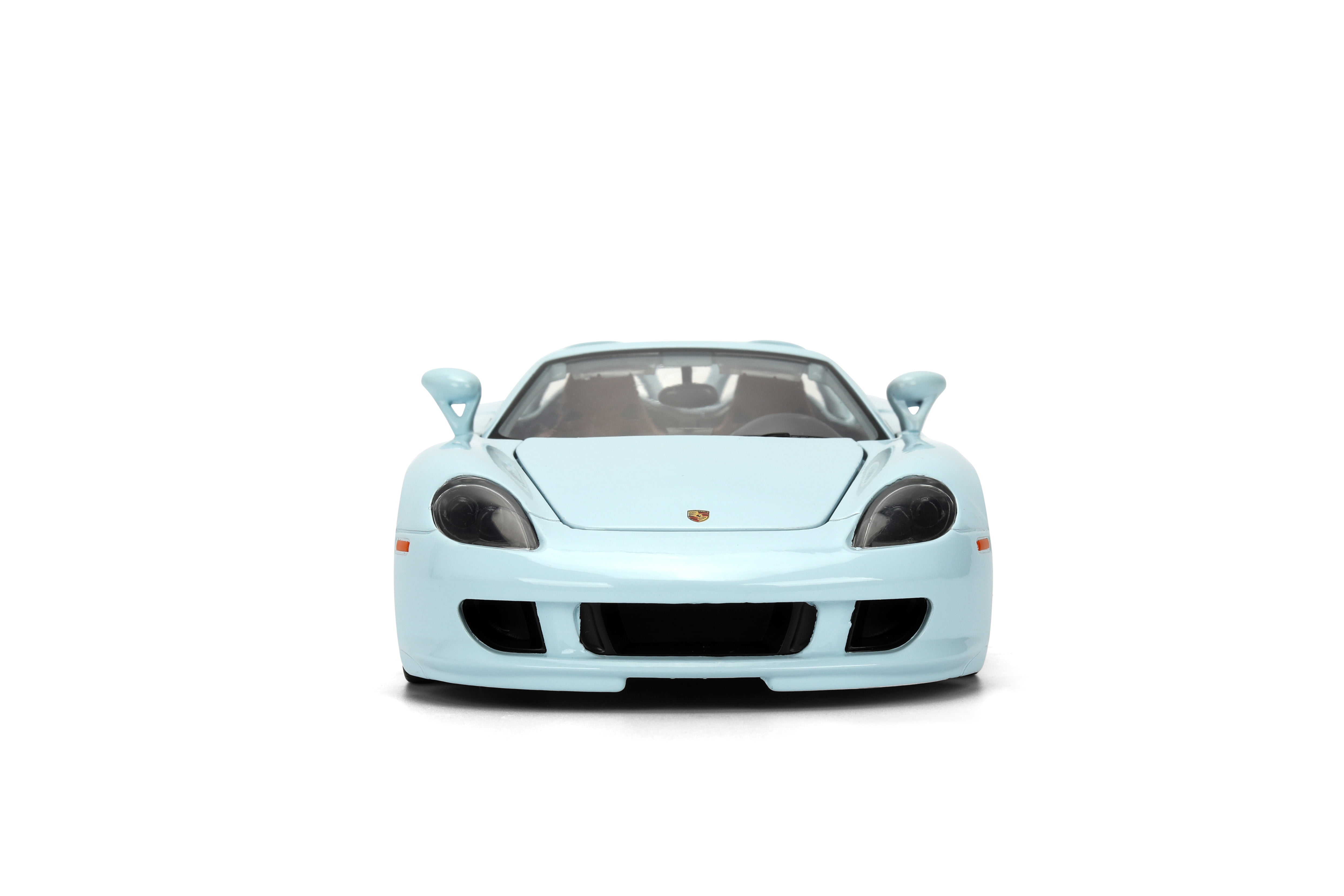 JADA TOYS 1/24 - PORSCHE Carrera GT - 2005