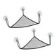 thumbnail image 1 of 2 Piezas de Accesorios para Hamacas de Reptiles, Tela de Malla Transpirable, Creativas con Ventosas, Tumbona para Reptiles para Geckos Y Ratones, 1 of 8