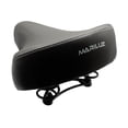 thumbnail image 2 of Asiento para Bicicleta JINGYI Troya Poliuretano Negro, 2 of 8
